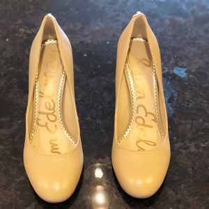 Sam Edelman Women’s Stillson Pump Heel 8M